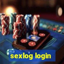 sexlog login